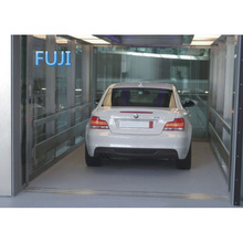 FUJI Car Lift/ Car Elevator with Large Space